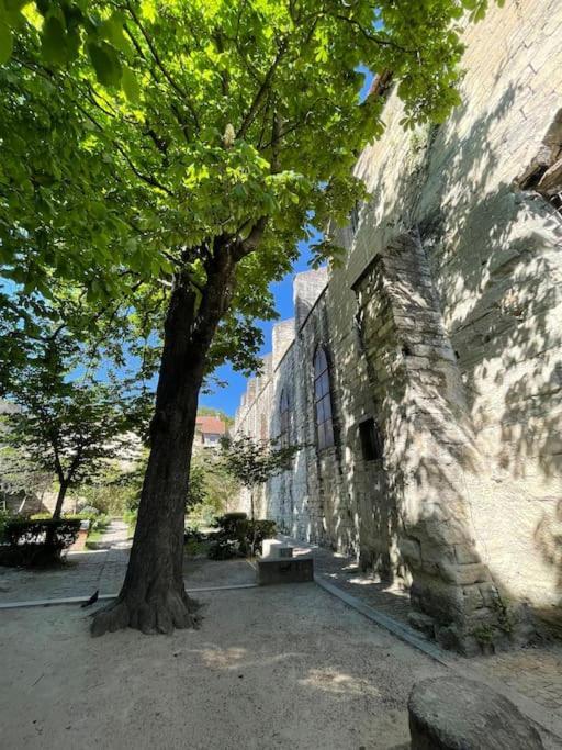 Charmant Studio, Centre Historique, Carmes Авиньон Екстериор снимка